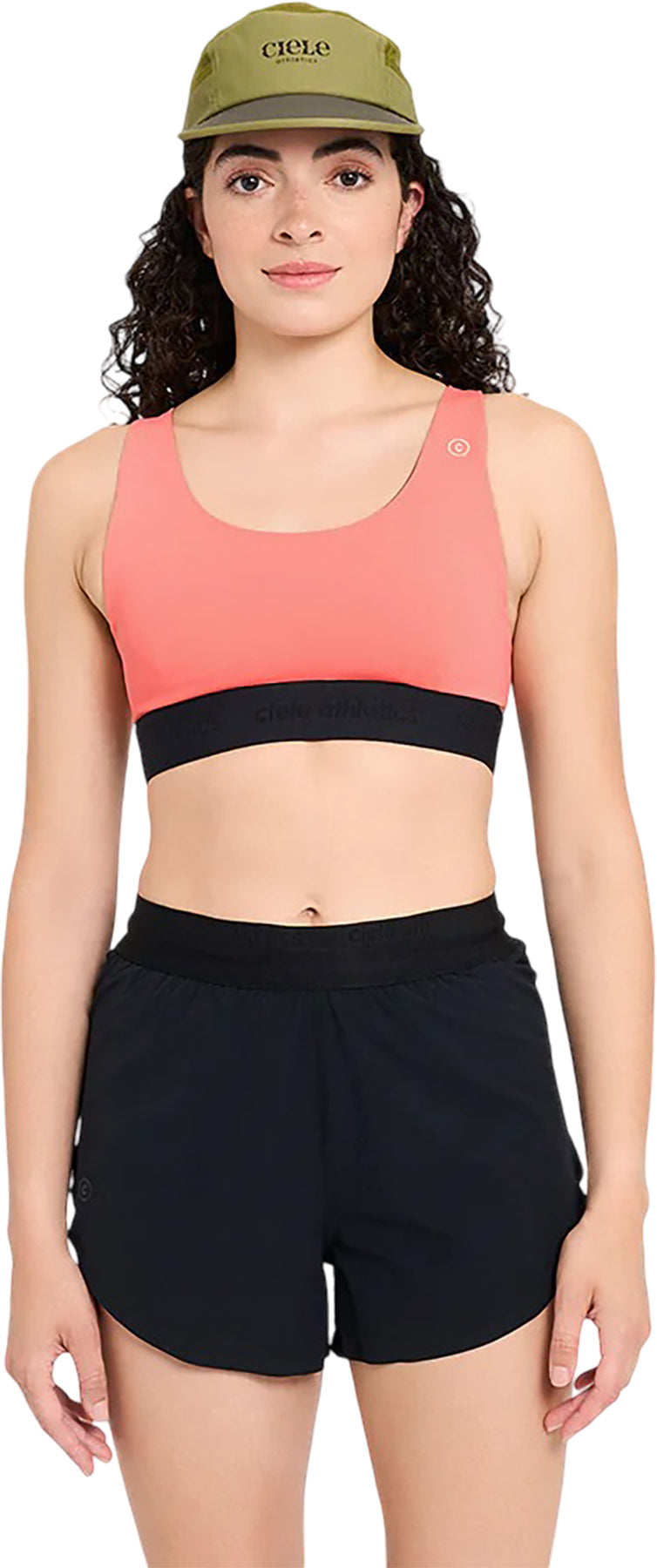 QCK Bra - Women's