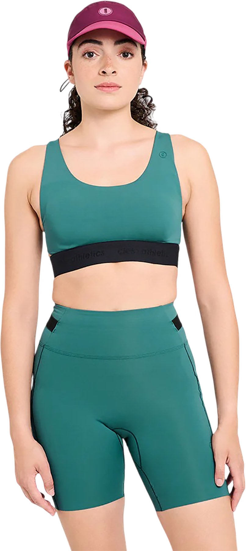 QCK Bra - Women's