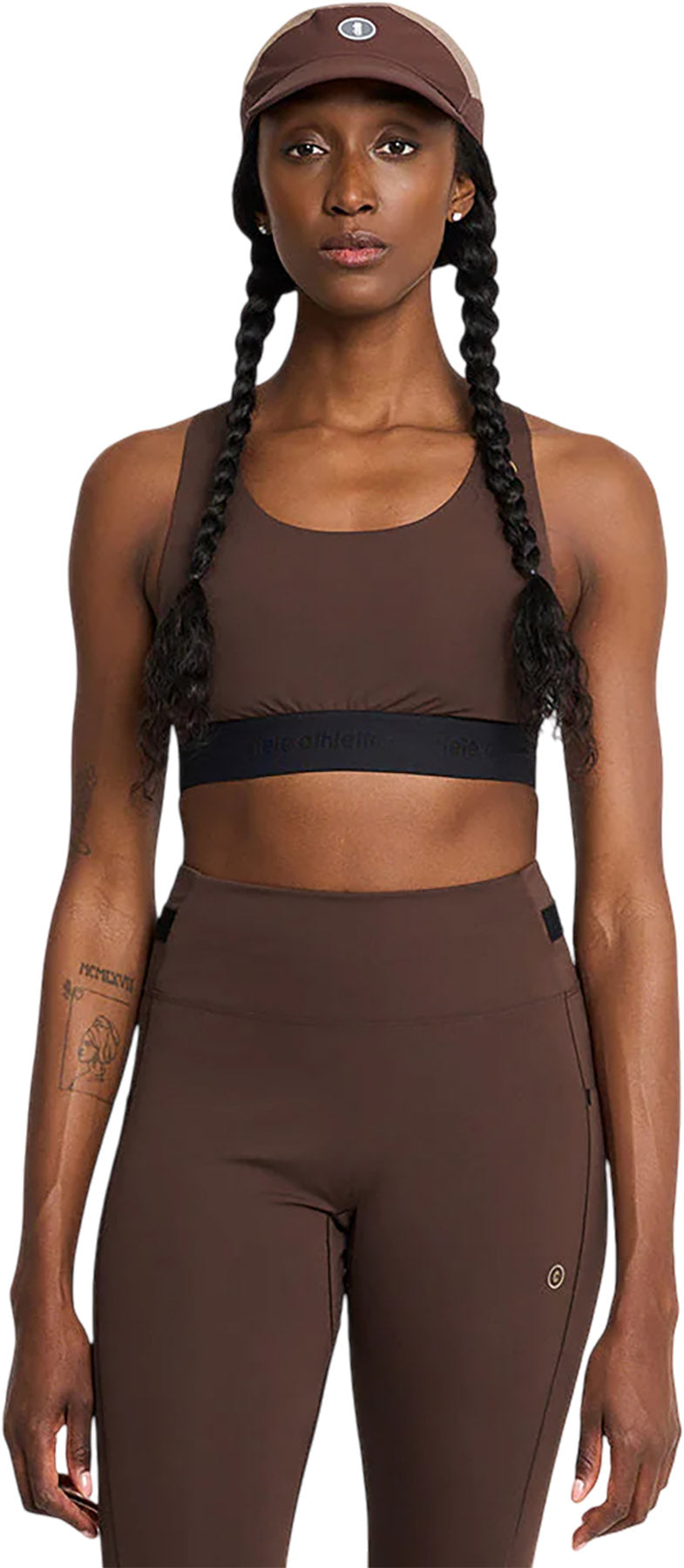 QCK Bra - Women's