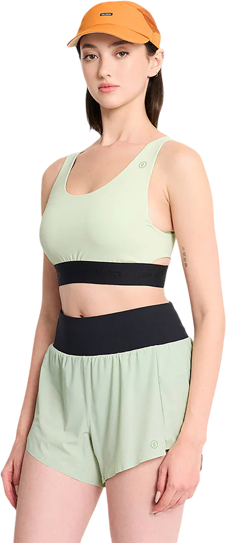 QCK Bra - Women's