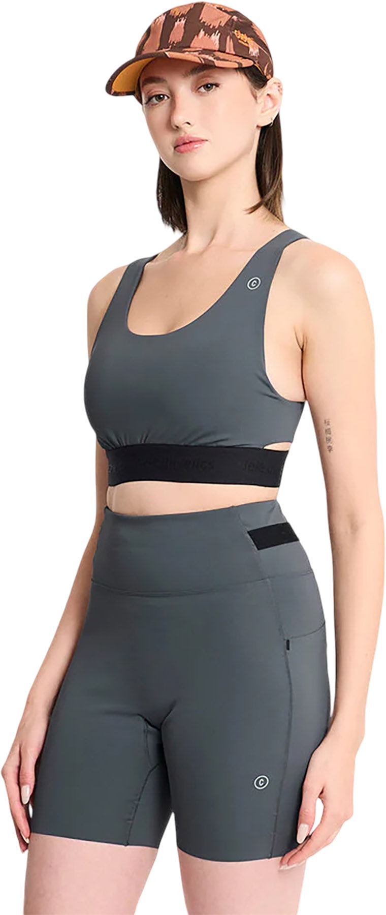 QCK Bra - Women's