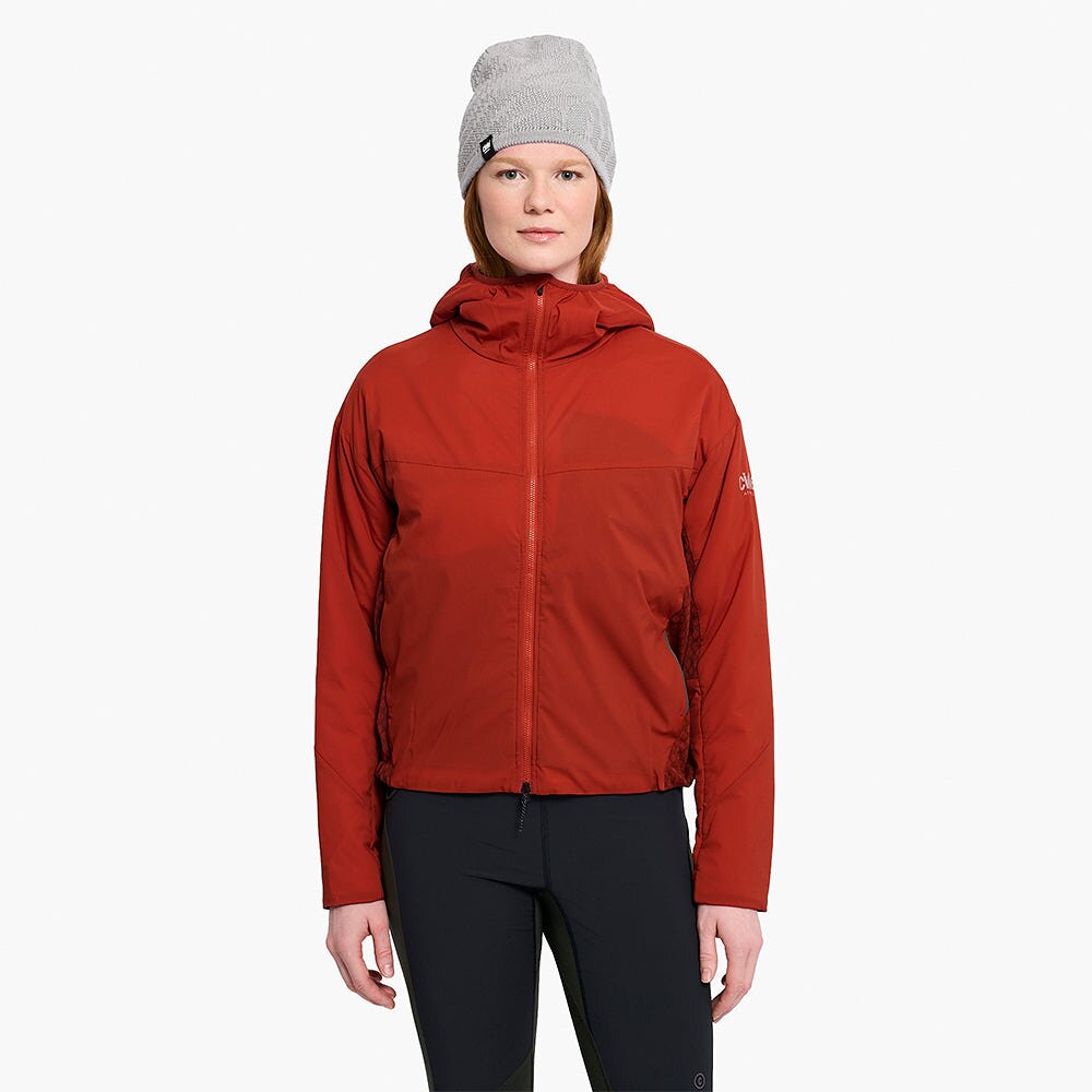 VLVInsulator Jacket - Women's