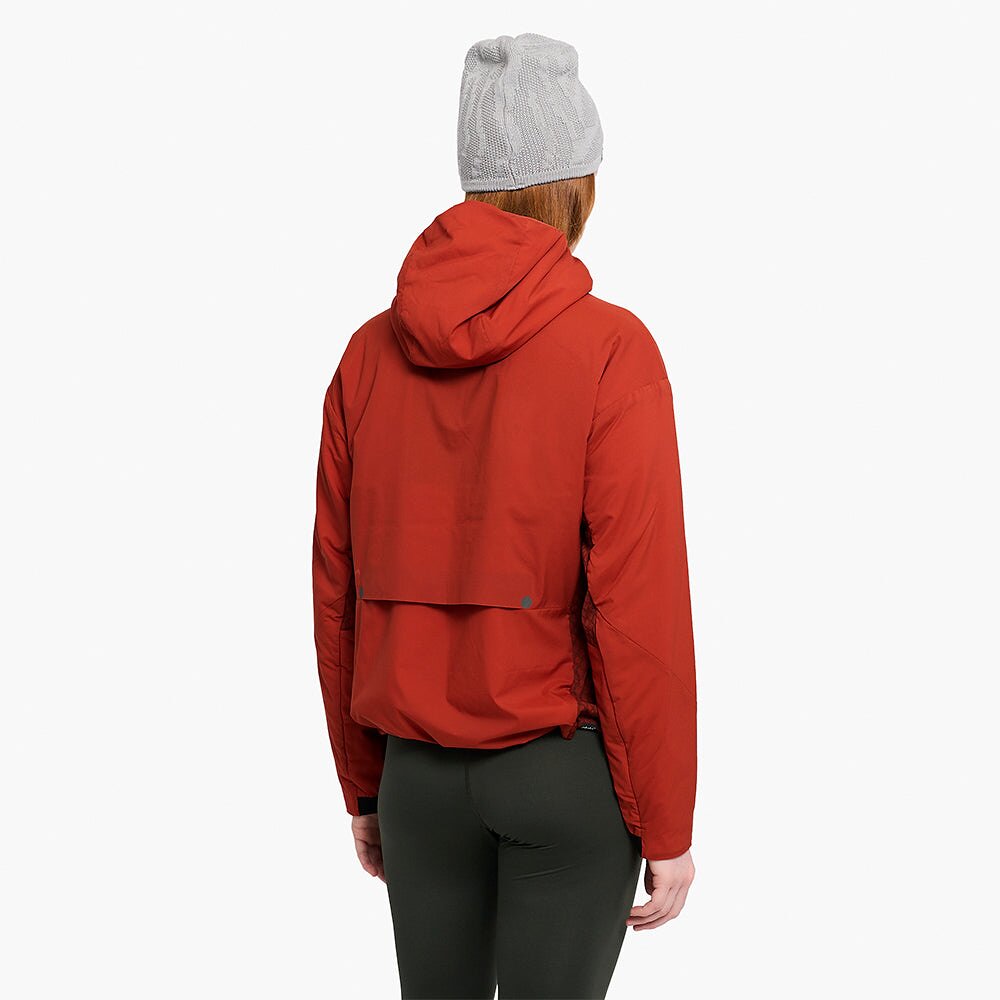 VLVInsulator Jacket - Women's