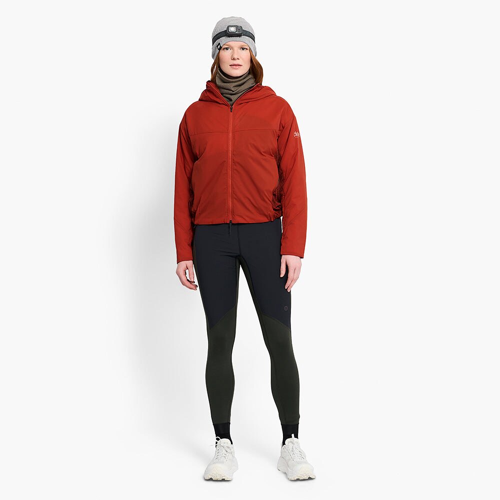VLVInsulator Jacket - Women's