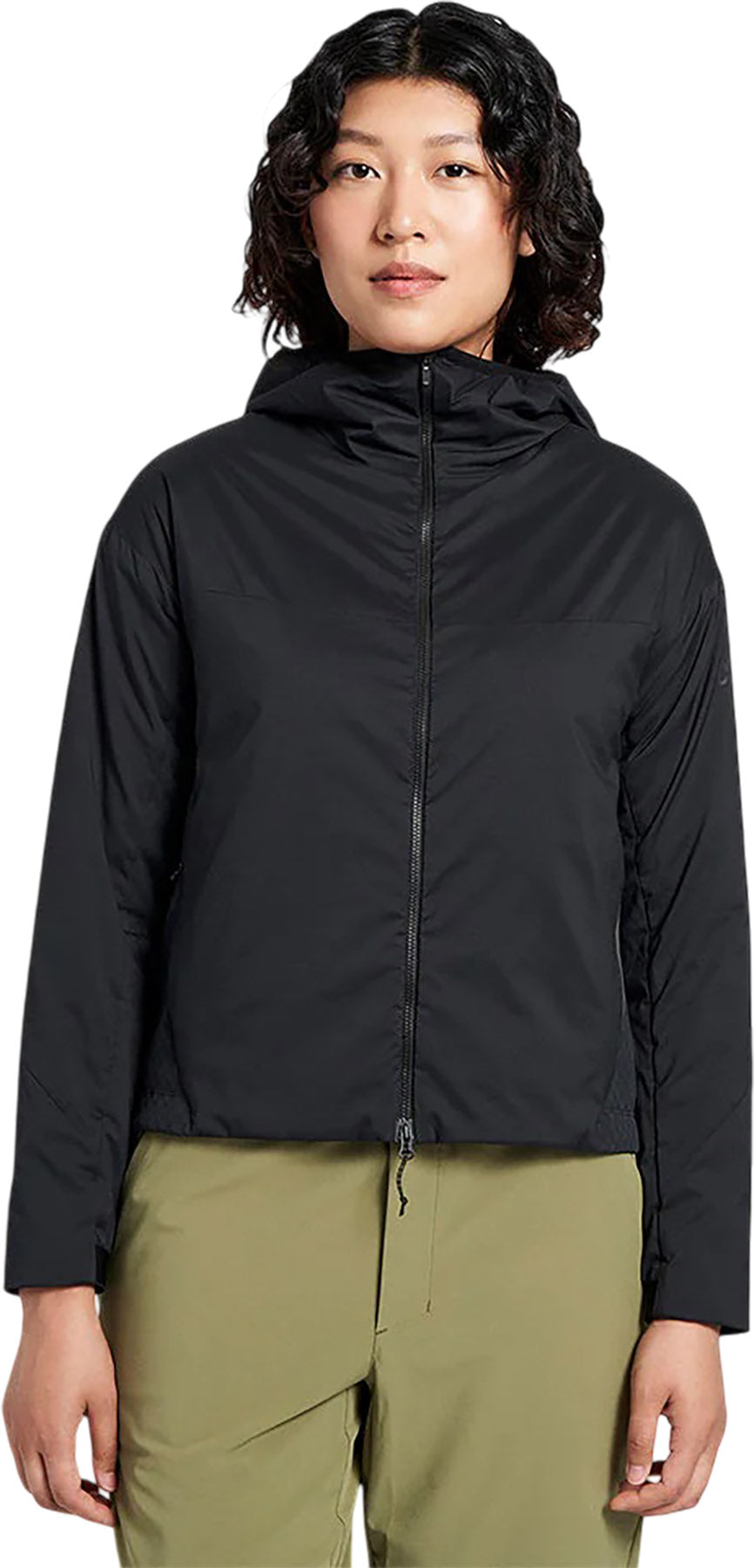 VLVInsulator Jacket - Women's