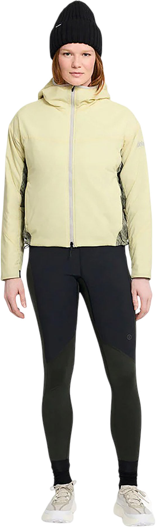 VLVInsulator Jacket - Women's