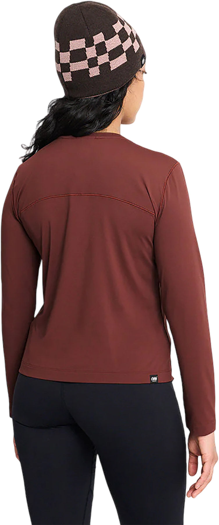 DLYLongsleeve T-Shirt - Women's