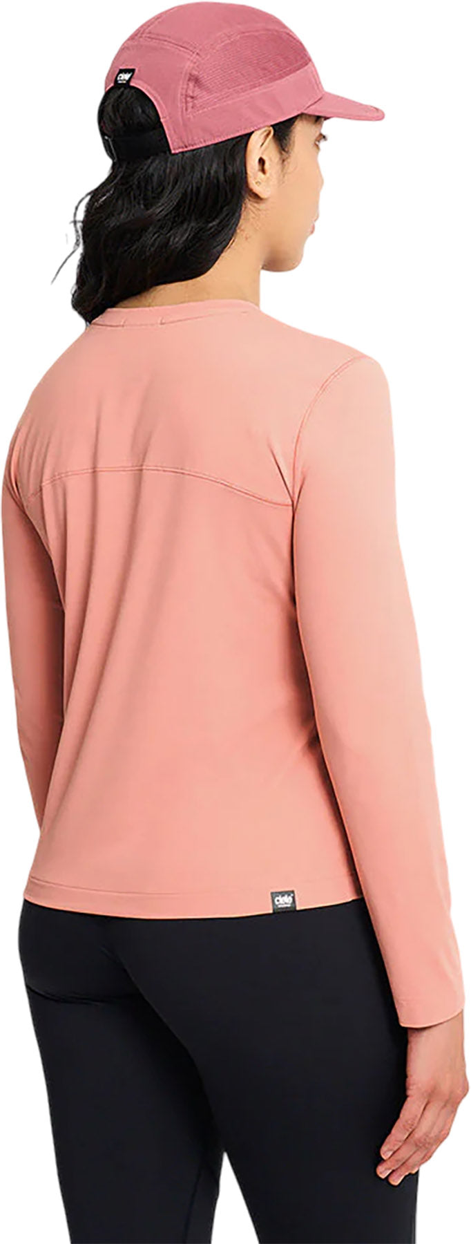 DLYLongsleeve T-Shirt - Women's