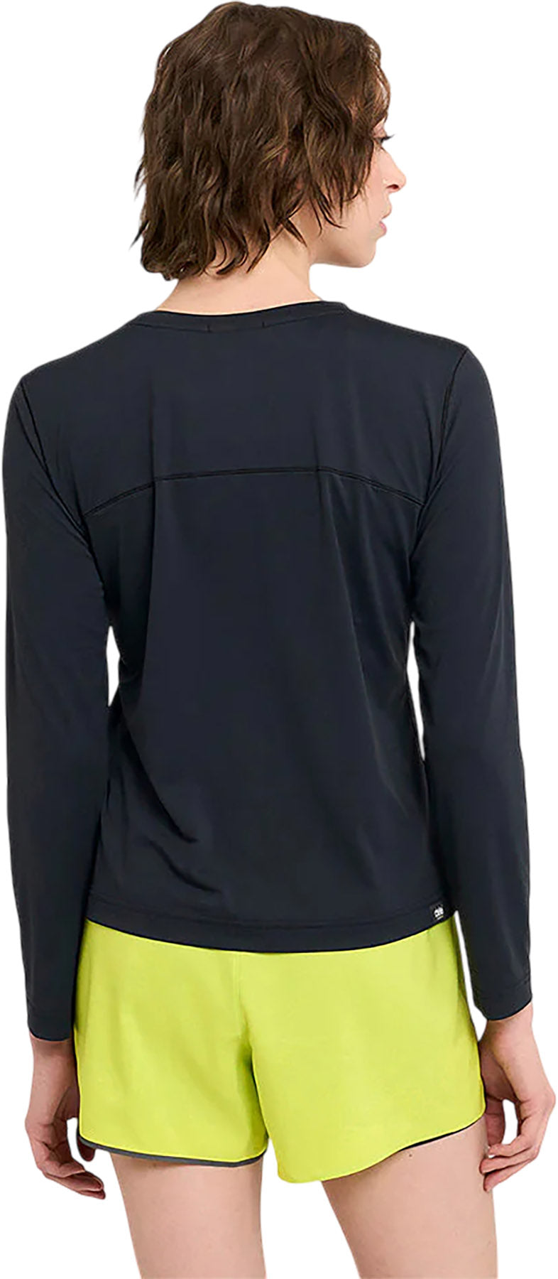 DLYLongsleeve T-Shirt - Women's
