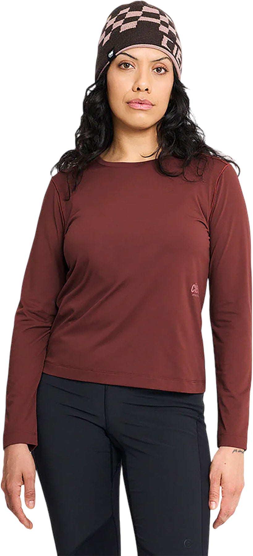 DLYLongsleeve T-Shirt - Women's