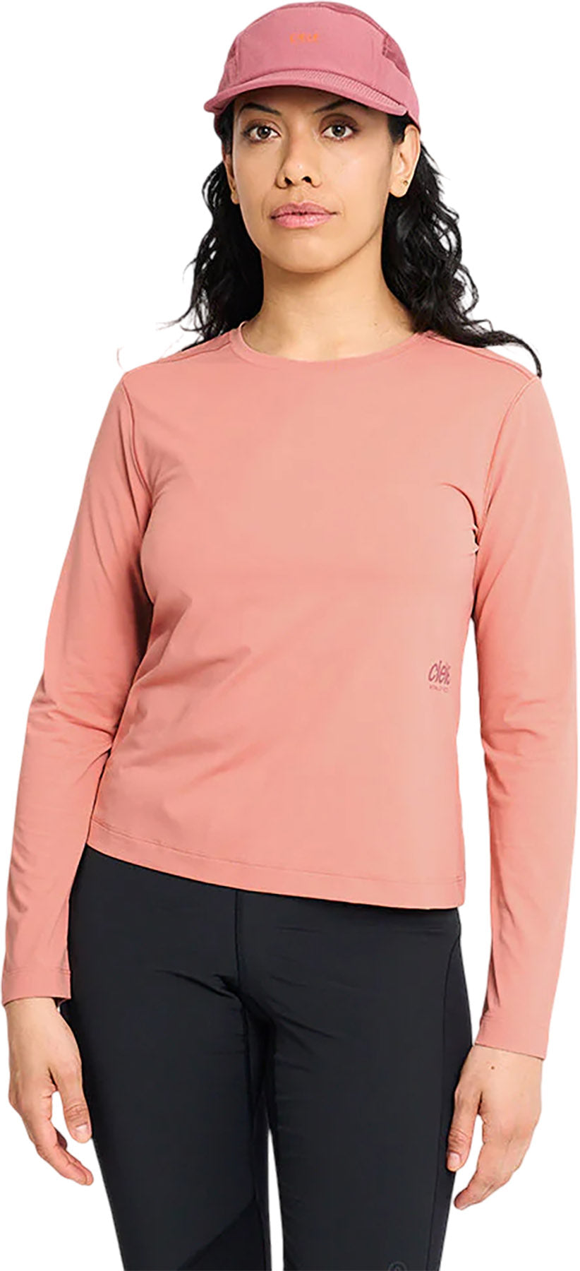 DLYLongsleeve T-Shirt - Women's