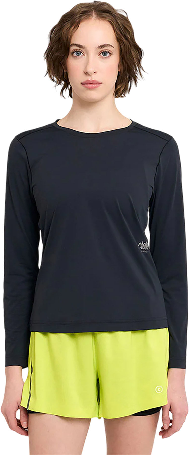 DLYLongsleeve T-Shirt - Women's