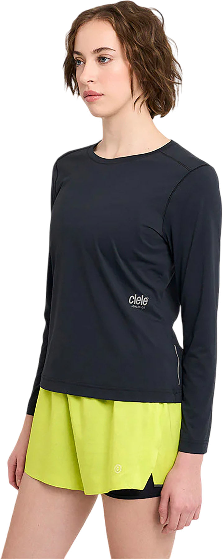 DLYLongsleeve T-Shirt - Women's