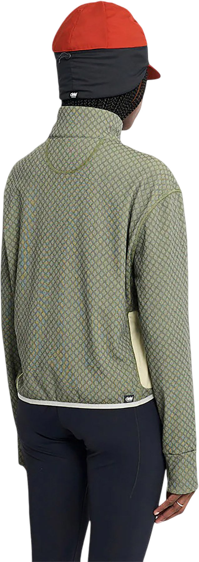 VLVHalfzip Jacket - Women's