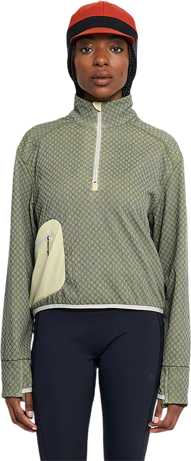 VLVHalfzip Jacket - Women's