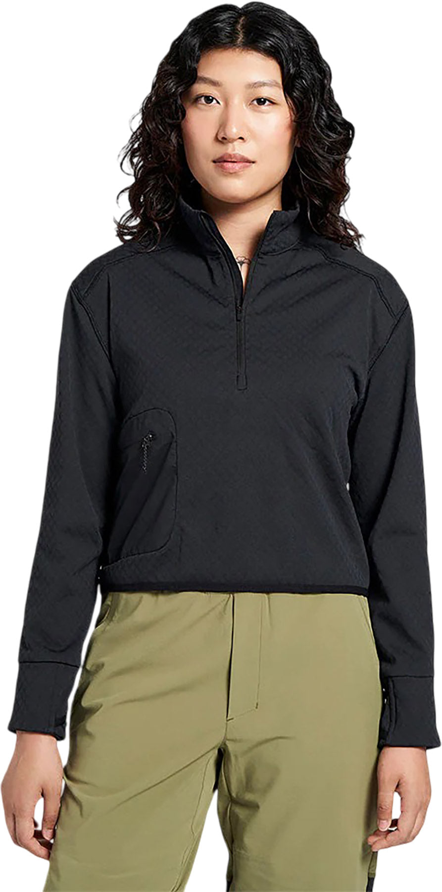 VLVHalfzip Jacket - Women's