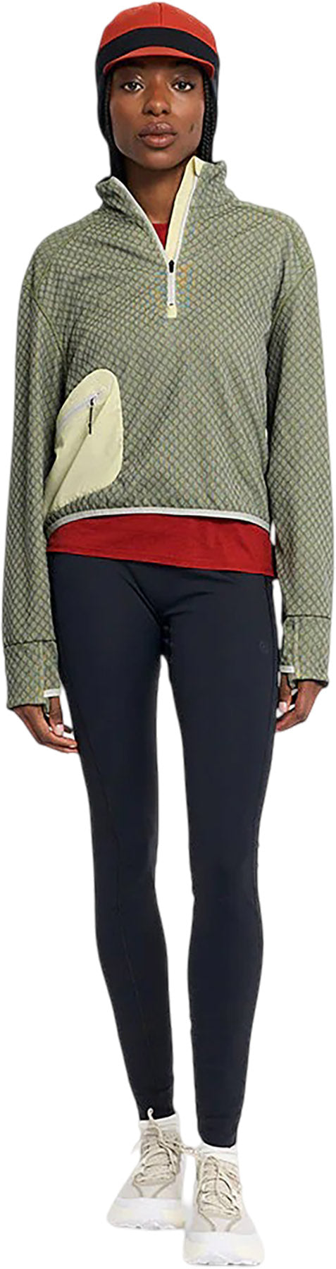 VLVHalfzip Jacket - Women's