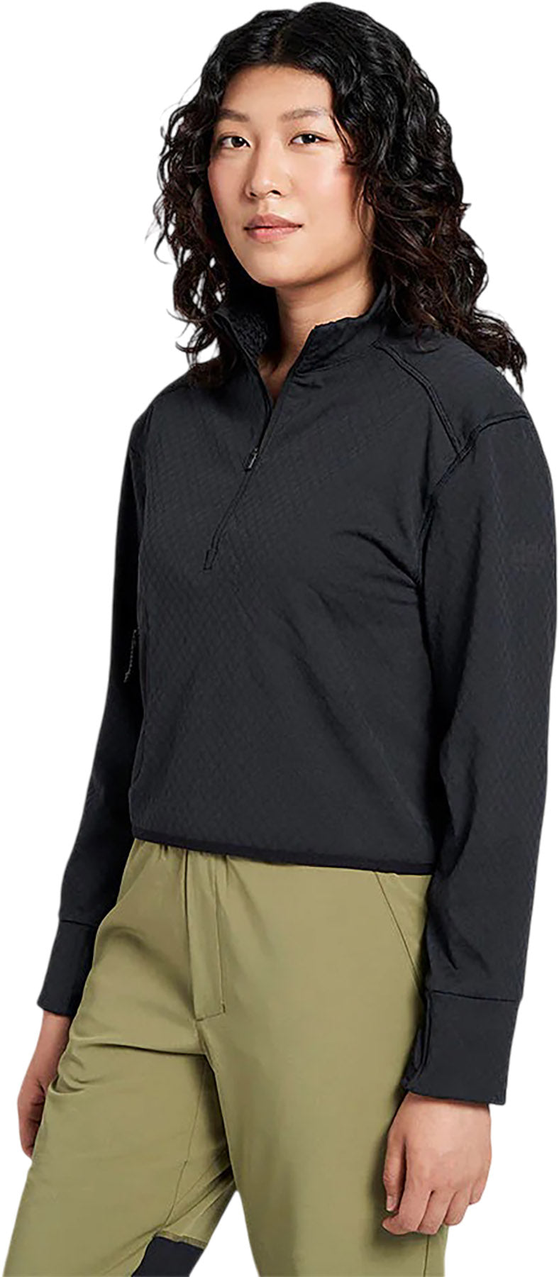 VLVHalfzip Jacket - Women's