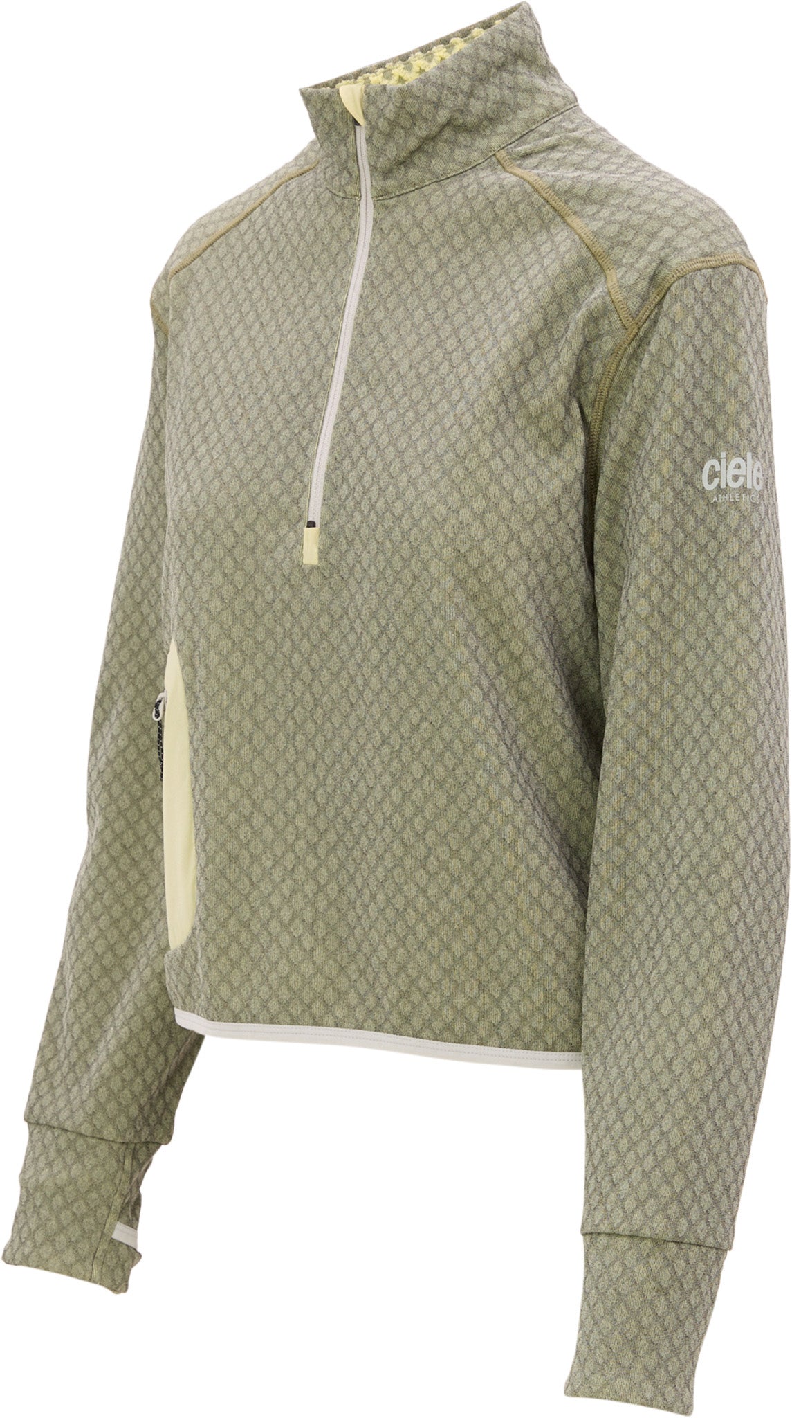 VLVHalfzip Jacket - Women's