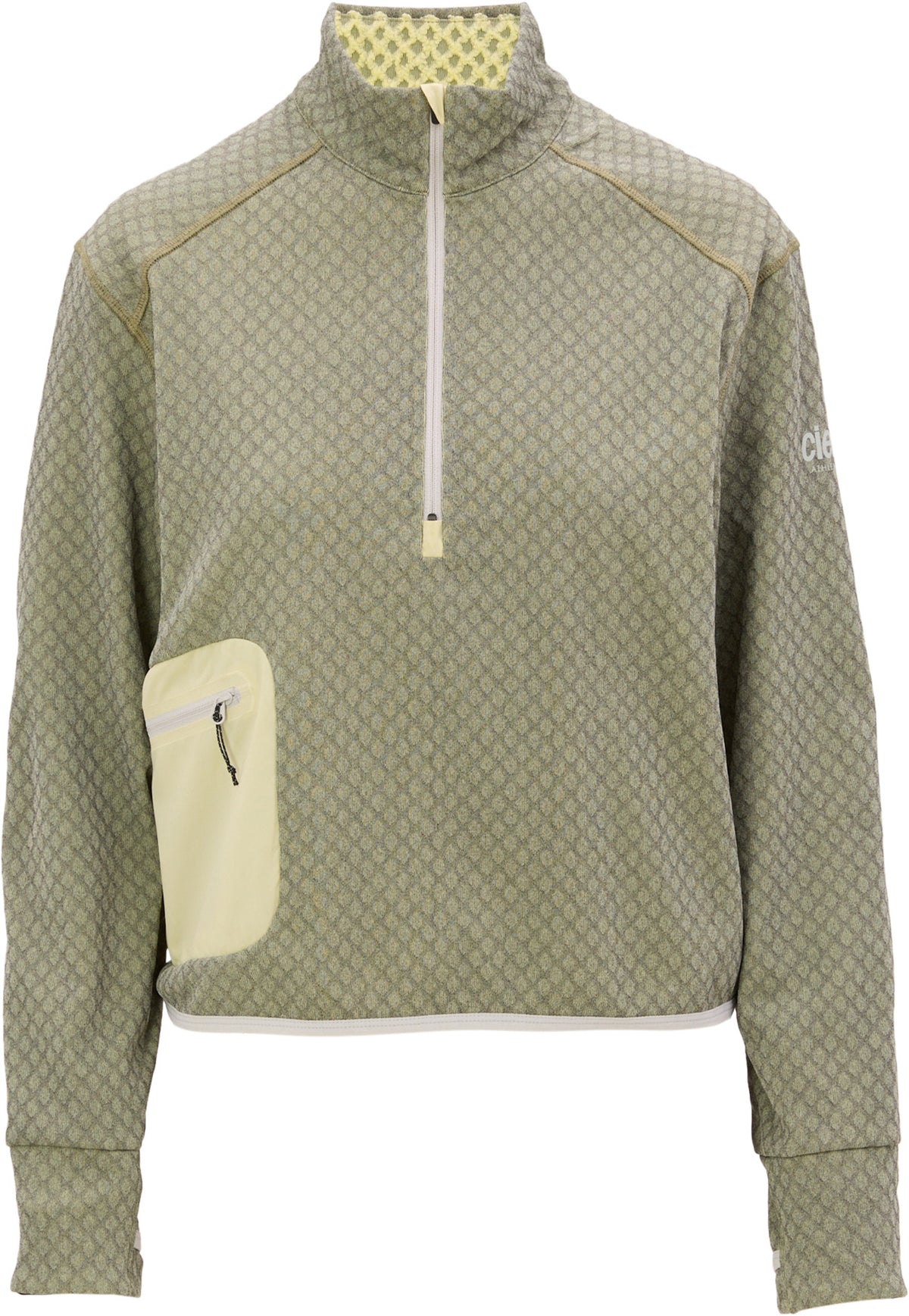 VLVHalfzip Jacket - Women's