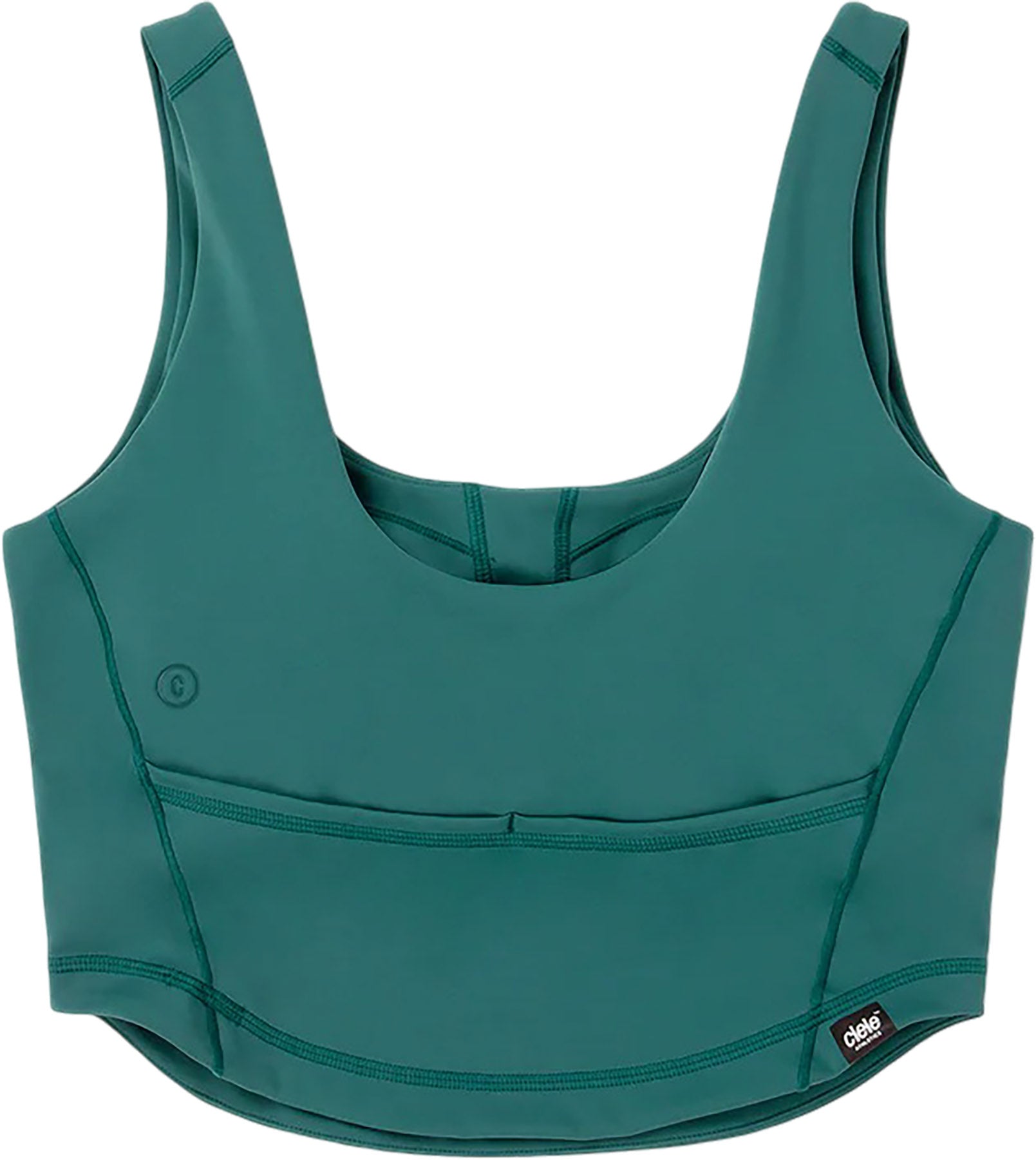 TRNTankBra - Women's