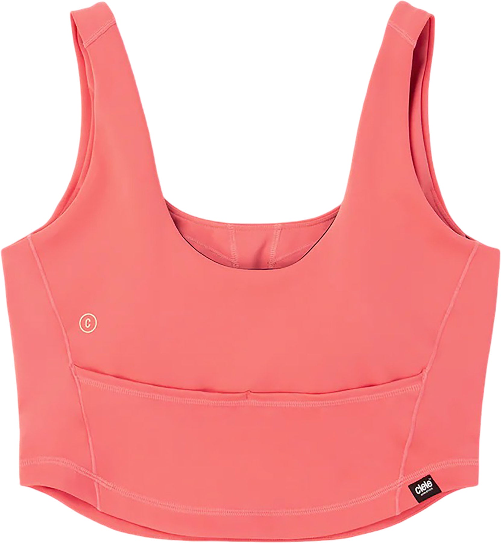 TRNTankBra - Women's