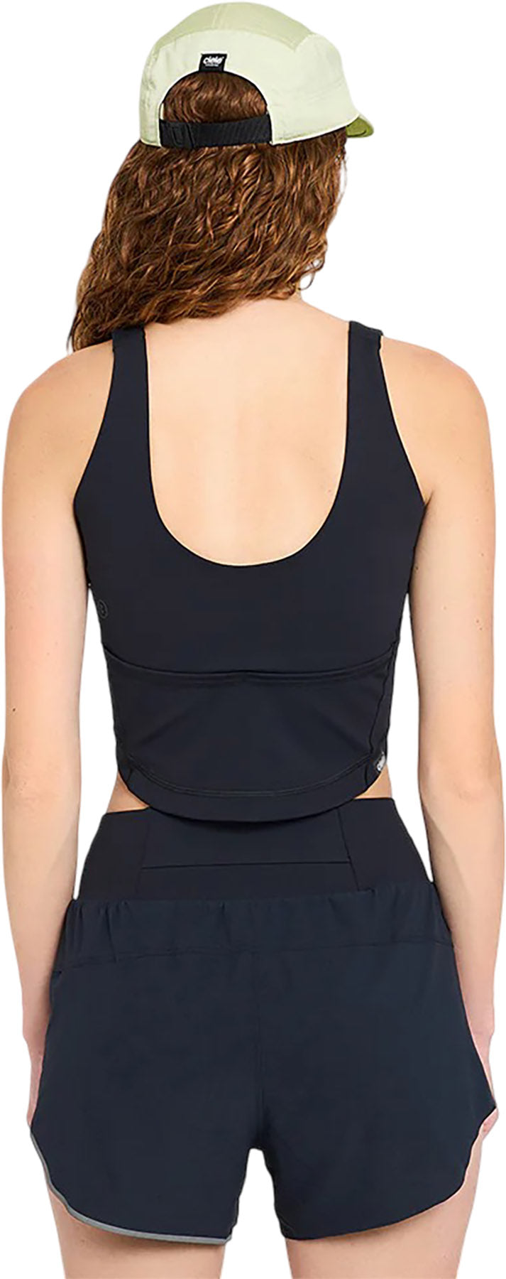 TRNTankBra - Women's