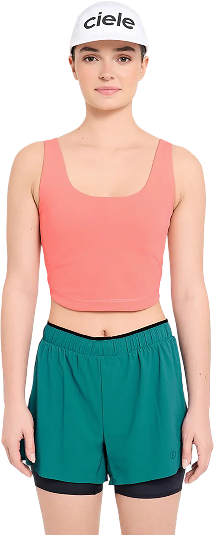 TRNTankBra - Women's