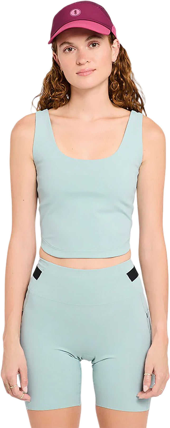 TRNTankBra - Women's
