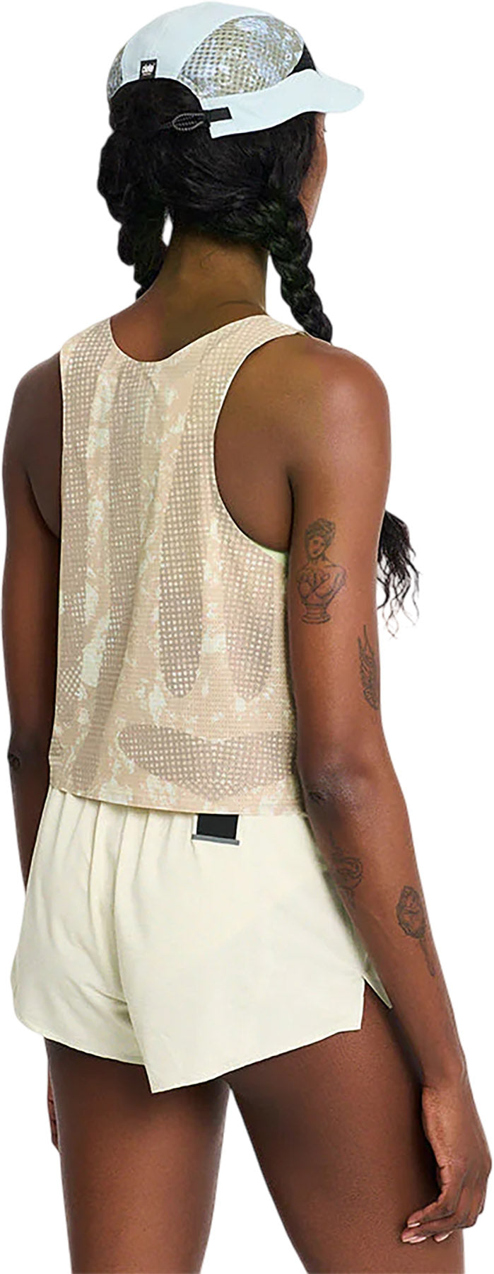 RDCRPSinglet 2 - Women's