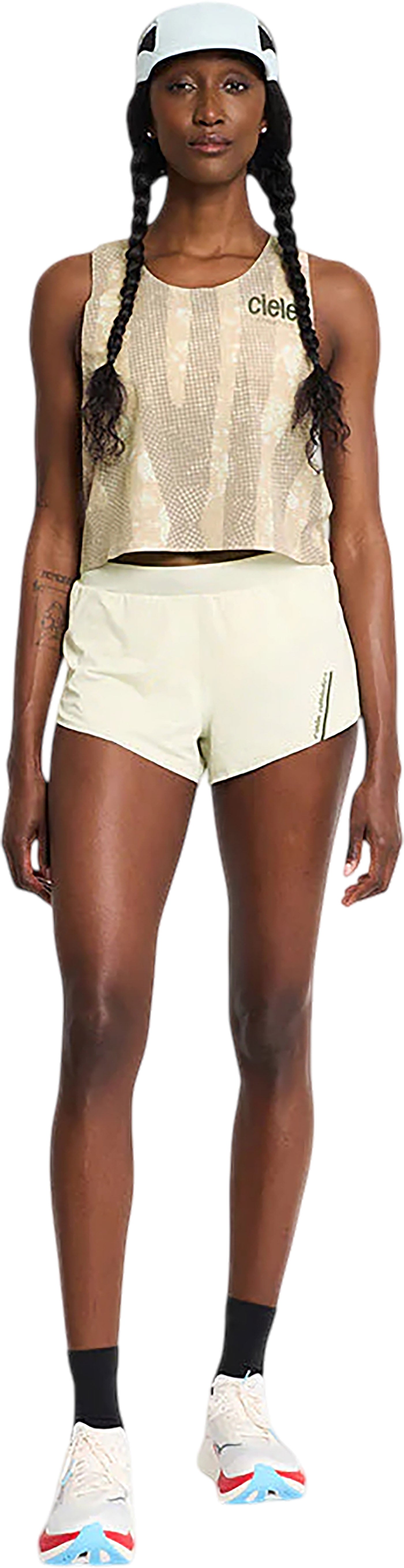 RDCRPSinglet 2 - Women's
