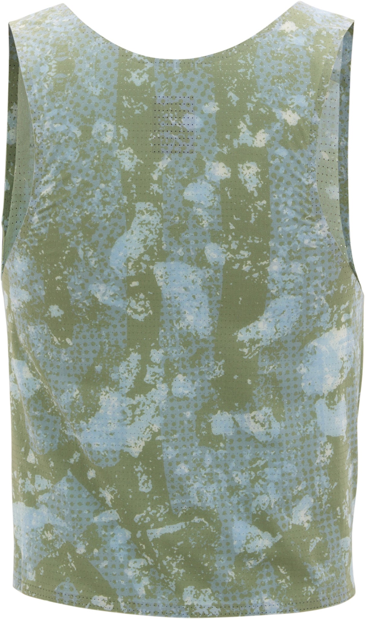 RDCRPSinglet 2 - Women's