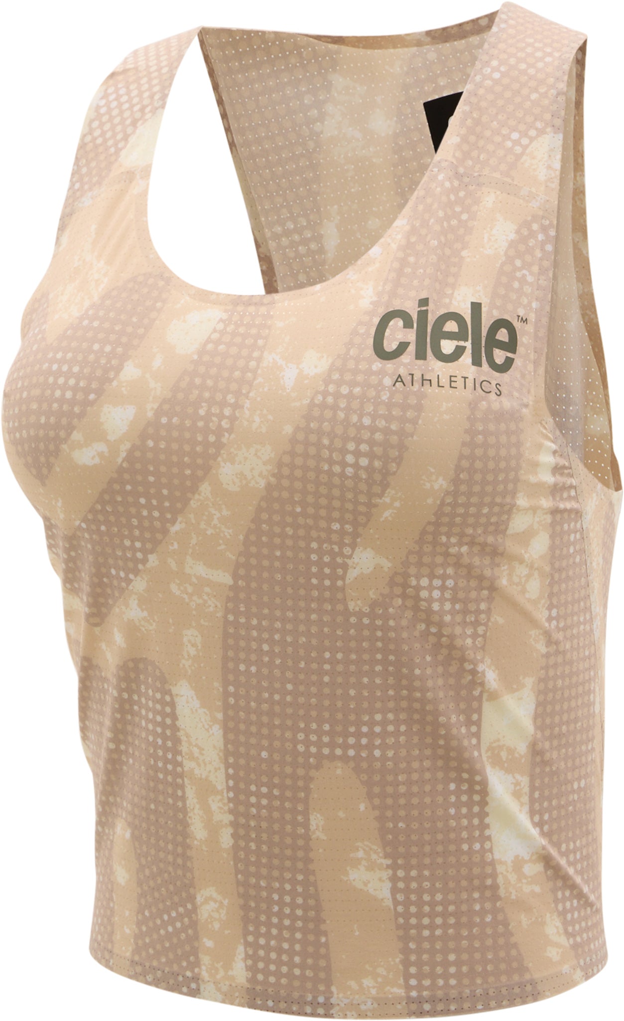 RDCRPSinglet 2 - Women's
