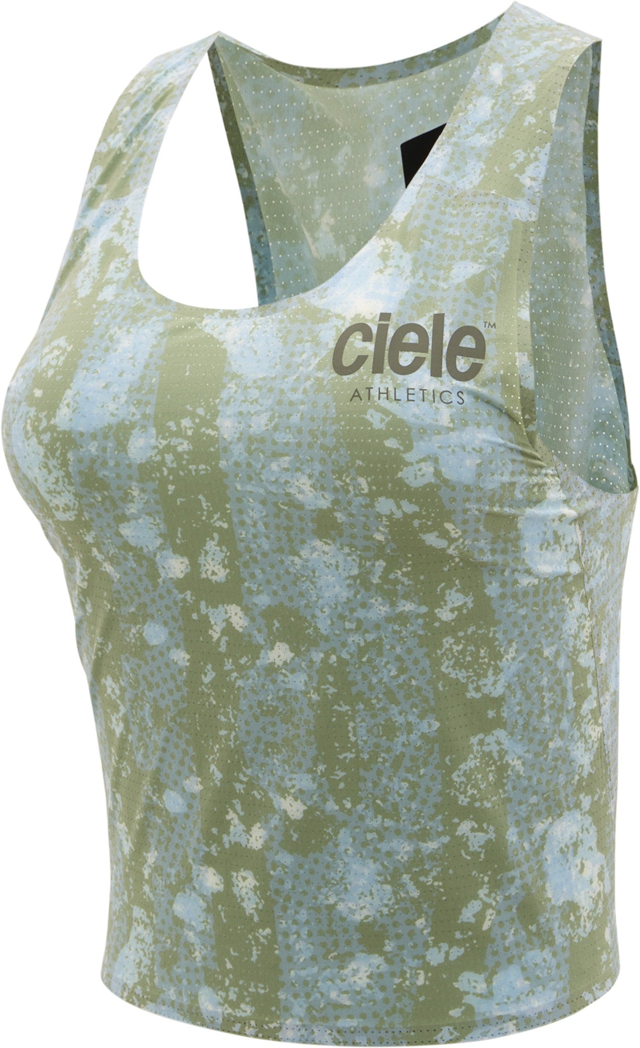 RDCRPSinglet 2 - Women's