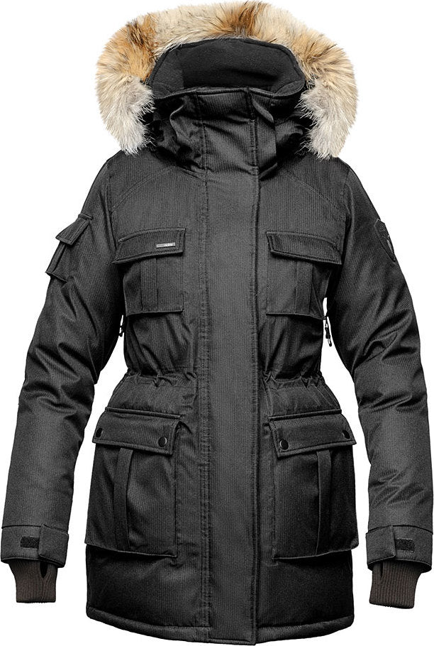 Cindy Down Parka - Women's