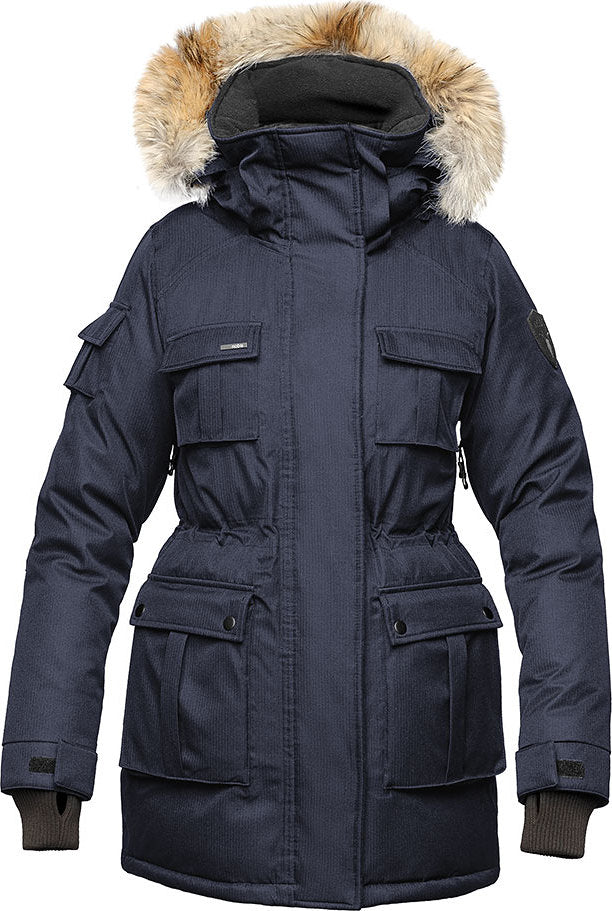 Cindy Down Parka - Women's