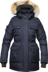 Cindy Down Parka - Women's