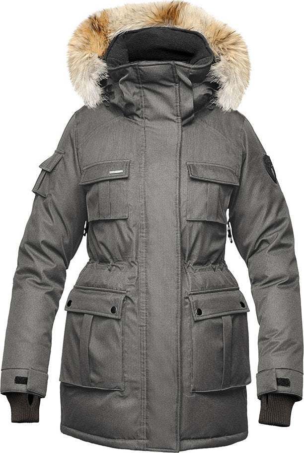 Cindy Down Parka - Women's