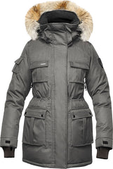 Cindy Down Parka - Women's