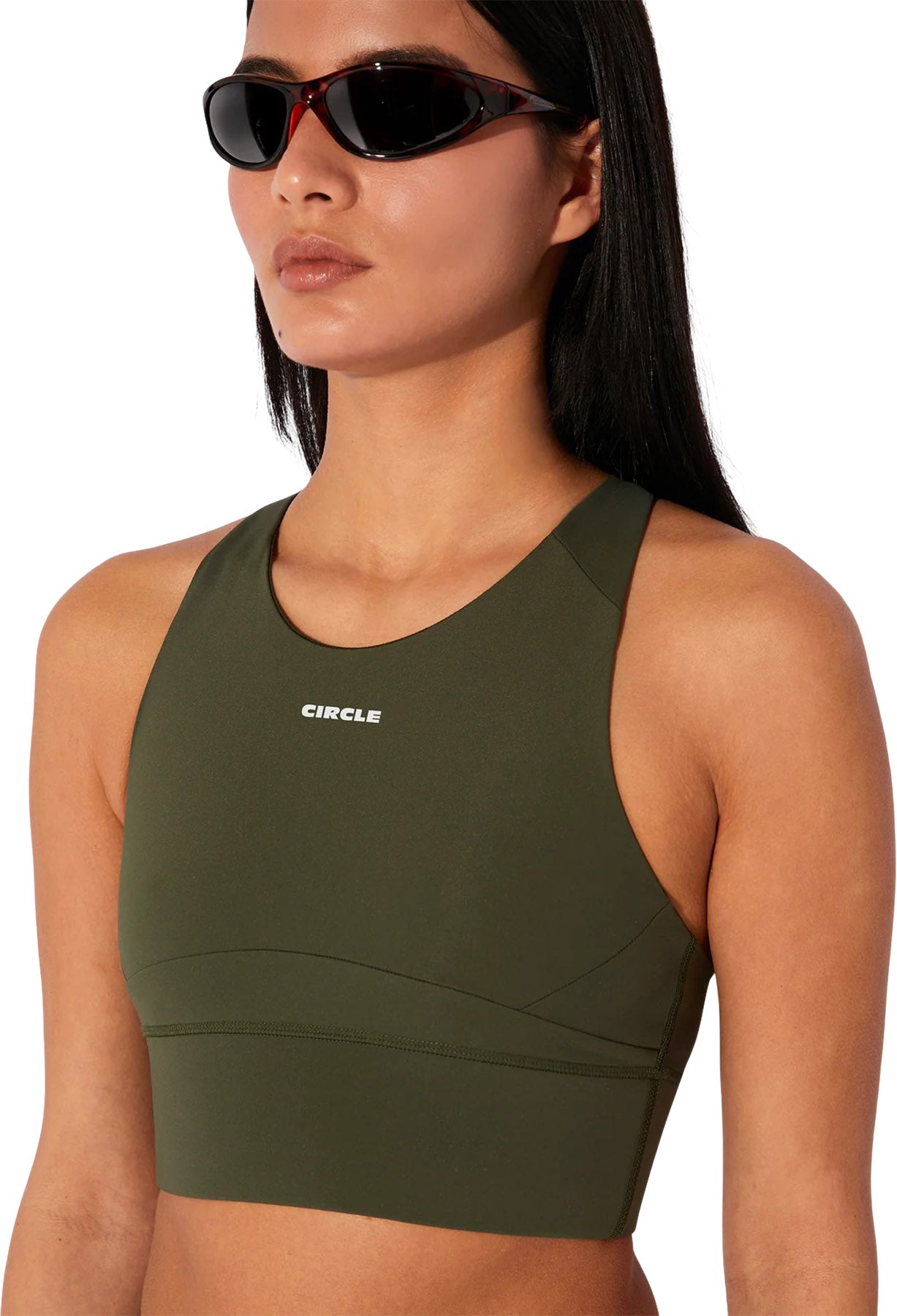 Level Up 2.0 Running Bra - Women's
