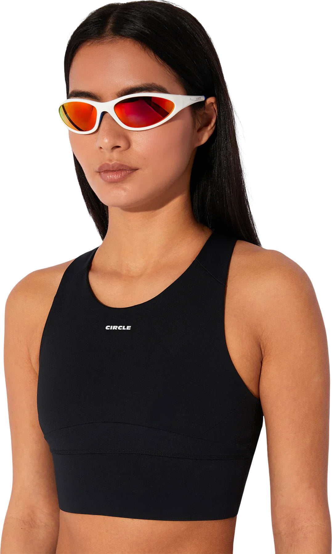 Level Up 2.0 Running Bra - Women's