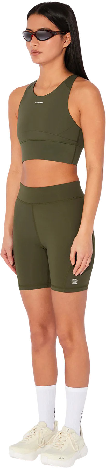 Level Up 2.0 Running Bra - Women's