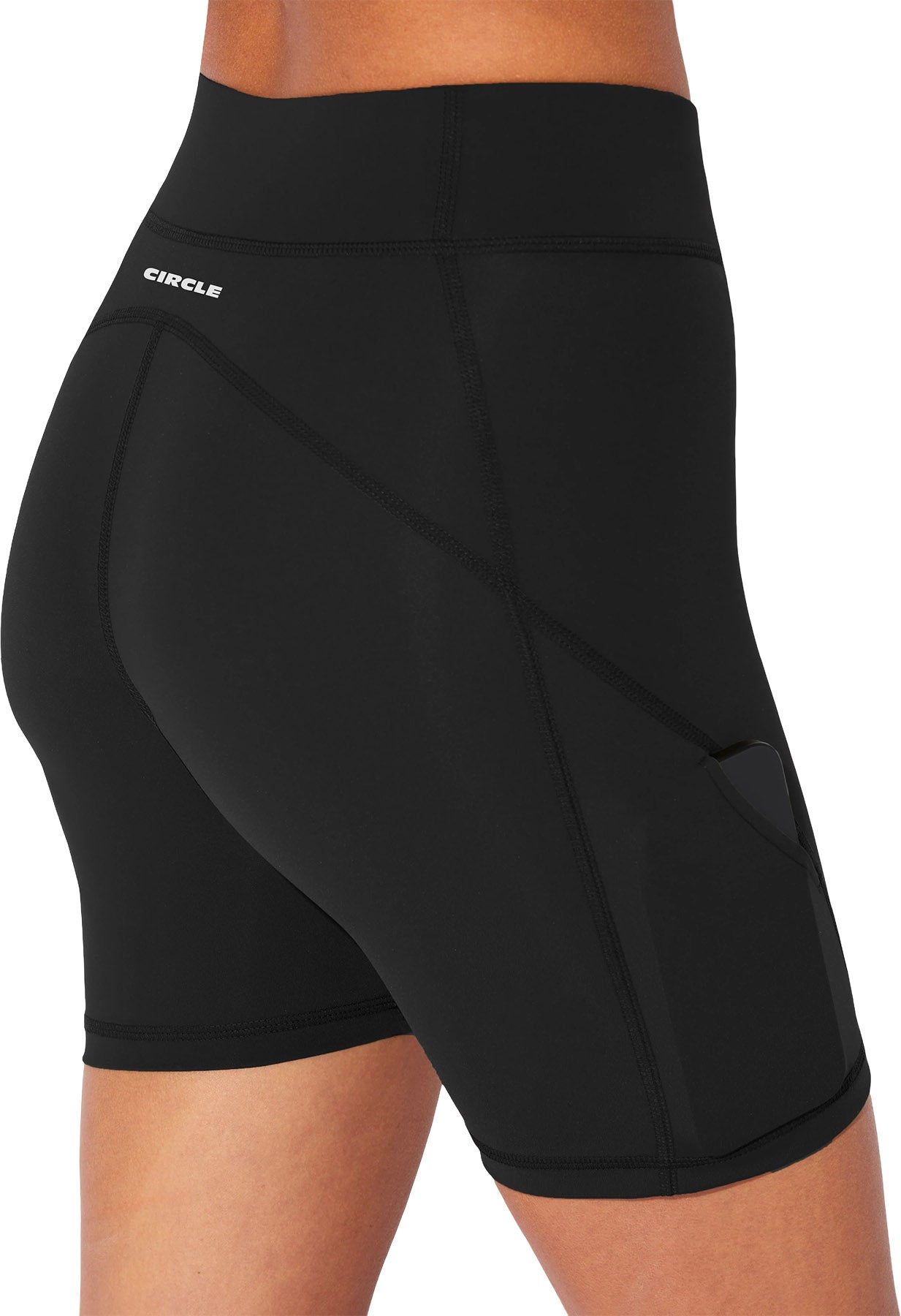 Get Shorty 2.0 Running Shorts - Women's