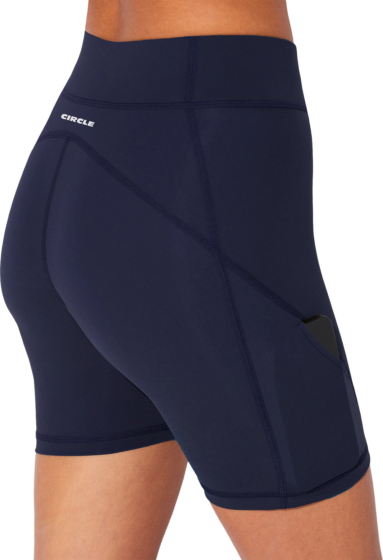 Get Shorty 2.0 Running Shorts - Women's