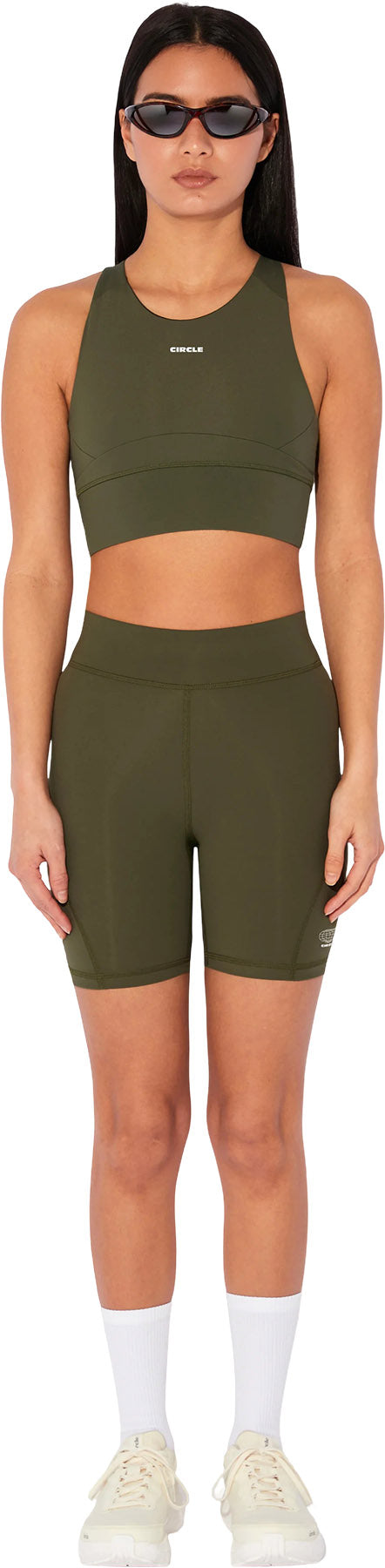 Get Shorty 2.0 Running Shorts - Women's