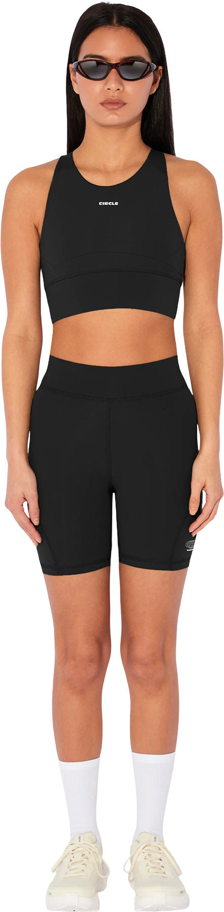 Get Shorty 2.0 Running Shorts - Women's