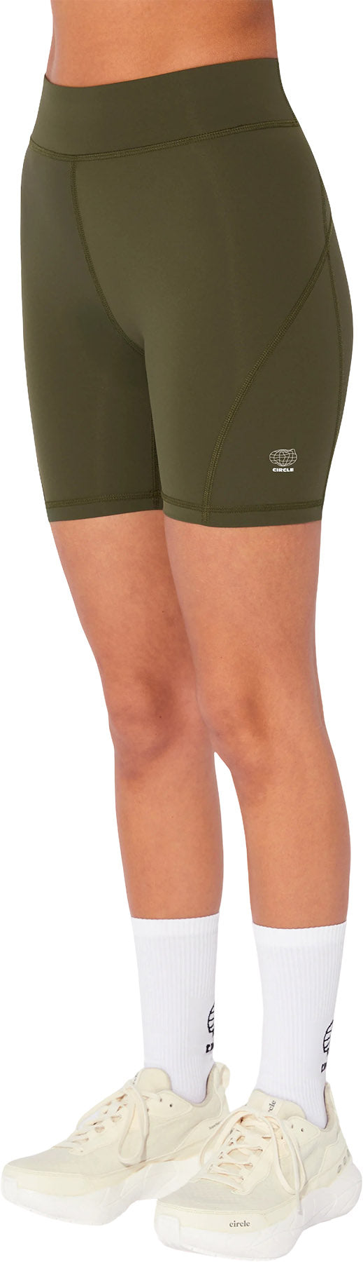 Get Shorty 2.0 Running Shorts - Women's