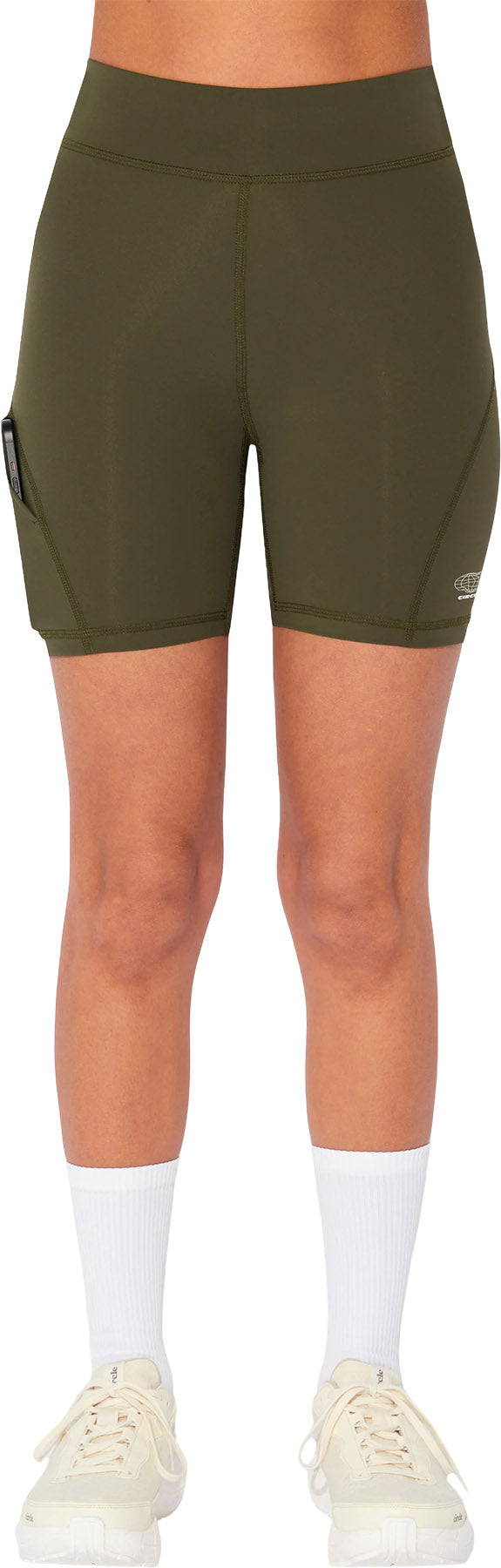 Get Shorty 2.0 Running Shorts - Women's
