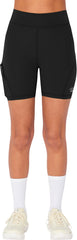 Get Shorty 2.0 Running Shorts - Women's