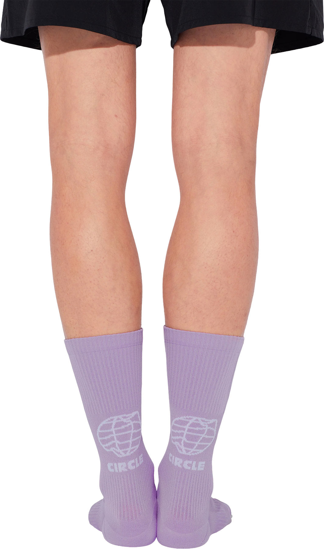 Speedy High Planet Running Socks - Unisex